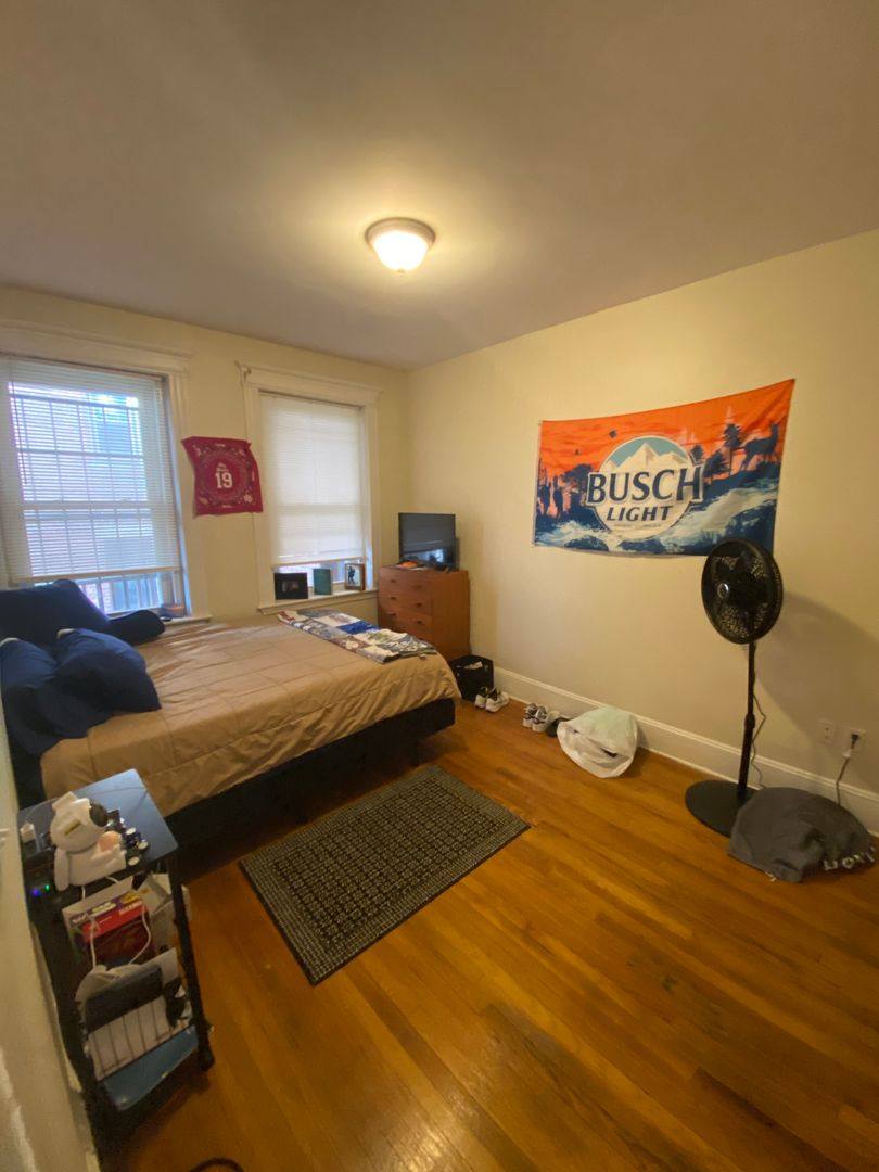 House for rent at 40 Orkney Rd #1, Brighton, MA 02135
