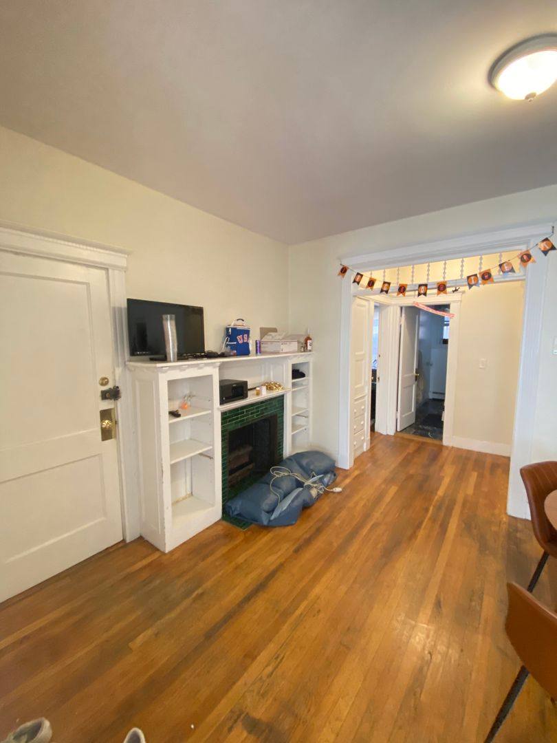 House for rent at 40 Orkney Rd #1, Brighton, MA 02135