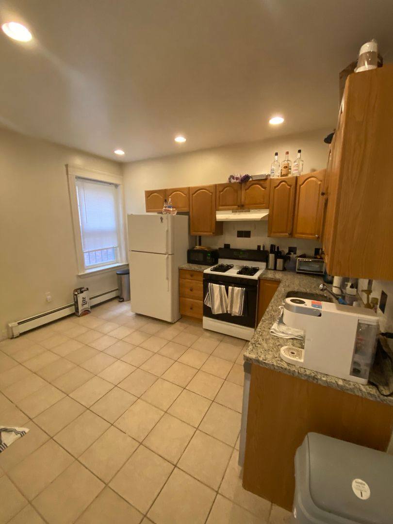House for rent at 40 Orkney Rd #1, Brighton, MA 02135