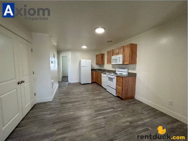 Apartment for rent at 1942 Brock, Pocatello, ID 83202