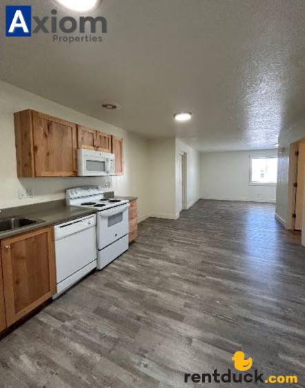 Apartment for rent at 1942 Brock, Pocatello, ID 83202