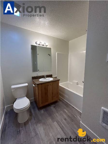 Apartment for rent at 1942 Brock, Pocatello, ID 83202