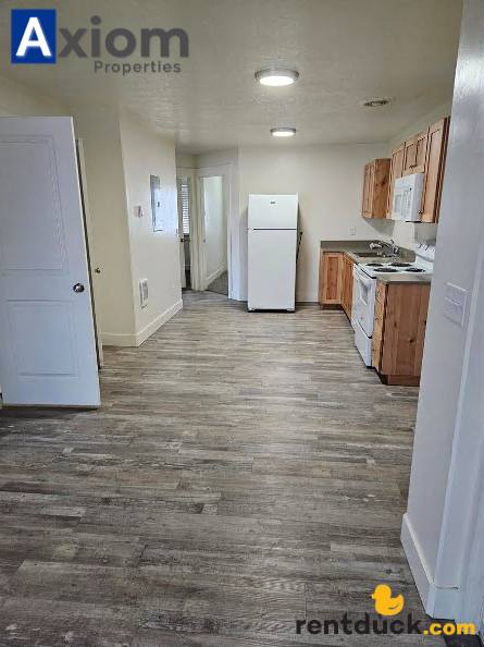 Apartment for rent at 1942 Brock, Pocatello, ID 83202