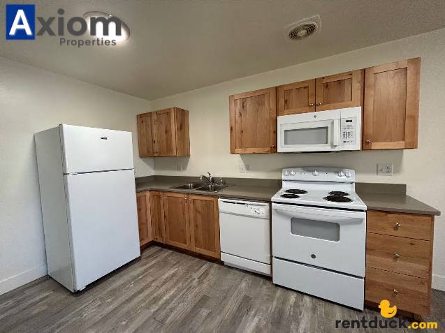 Apartment for rent at 1942 Brock, Pocatello, ID 83202
