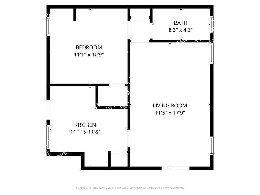 Apartment for rent at 48 Roycroft, Long Beach, CA 90803