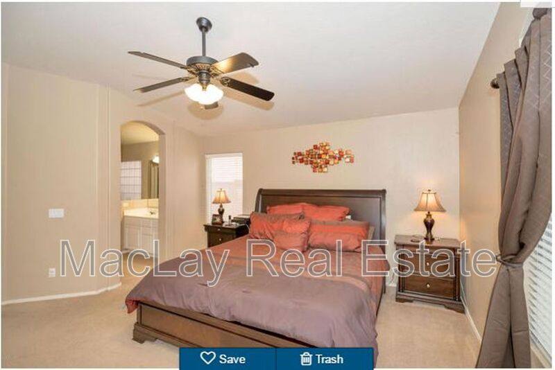 House for rent at 4206 E Redwood Lane, Phoenix, AZ 85048