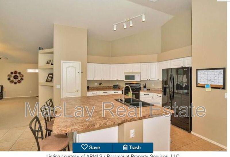 House for rent at 4206 E Redwood Lane, Phoenix, AZ 85048