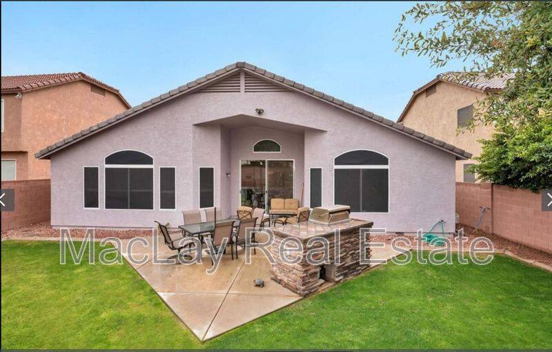 House for rent at 4206 E Redwood Lane, Phoenix, AZ 85048