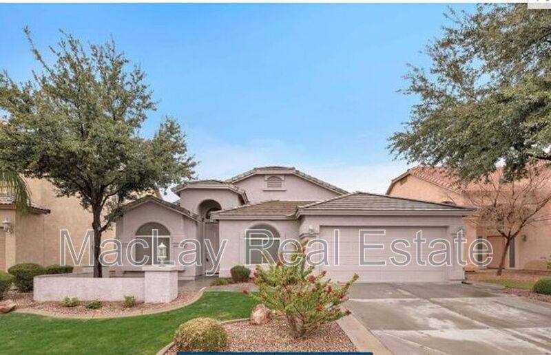 House for rent at 4206 E Redwood Lane, Phoenix, AZ 85048