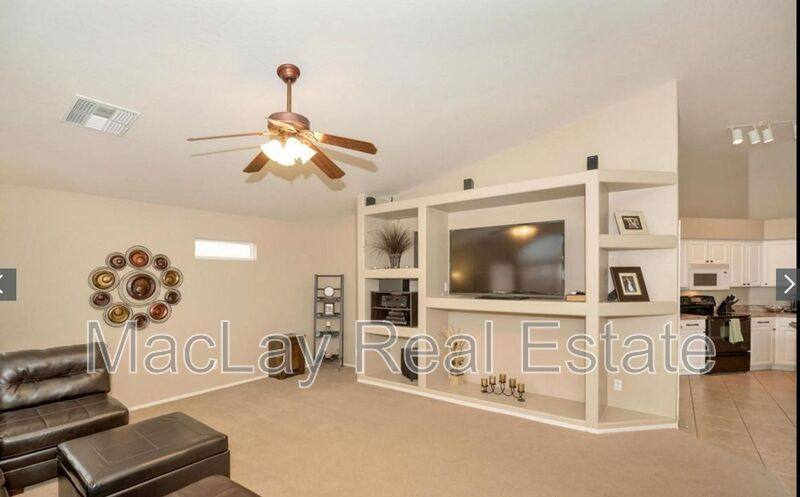 House for rent at 4206 E Redwood Lane, Phoenix, AZ 85048