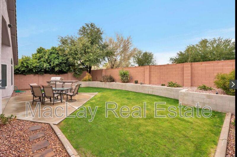 House for rent at 4206 E Redwood Lane, Phoenix, AZ 85048