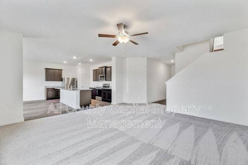 House for rent at 18640 Quiet Range Dr, Elgin, TX 78621