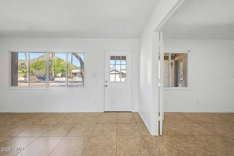 House for rent at 2601 E Dahlia Dr, Phoenix, AZ 85032