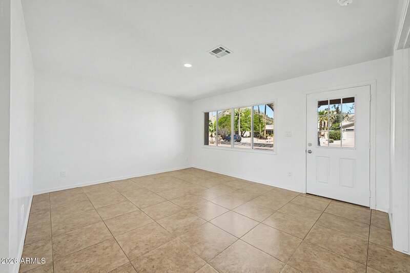 House for rent at 2601 E Dahlia Dr, Phoenix, AZ 85032