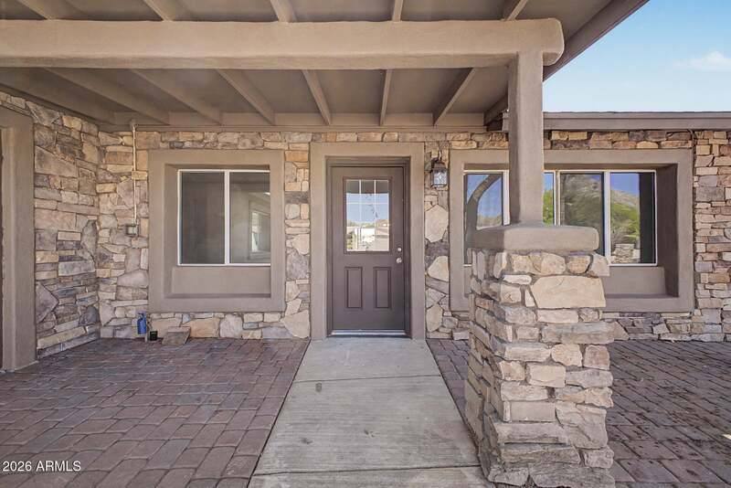 House for rent at 2601 E Dahlia Dr, Phoenix, AZ 85032