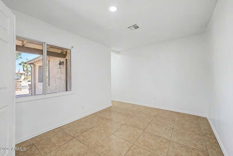 House for rent at 2601 E Dahlia Dr, Phoenix, AZ 85032