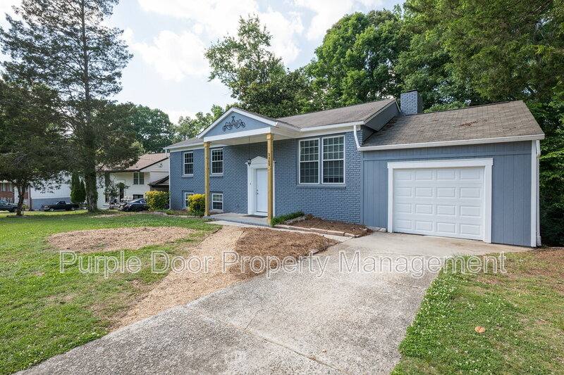 House for rent at 2369 Brenda Dr SE, Smyrna, GA 30080