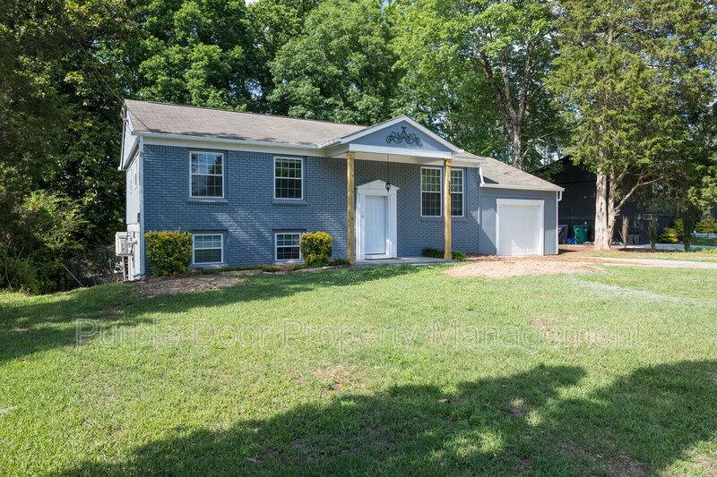 House for rent at 2369 Brenda Dr SE, Smyrna, GA 30080