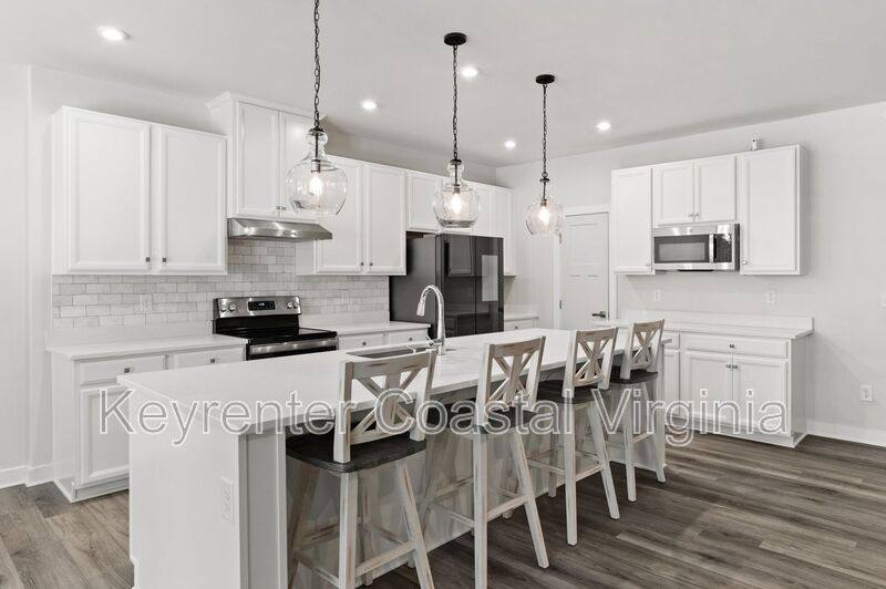 House for rent at 116 Brentwood Cove, Smithfield, VA 23430