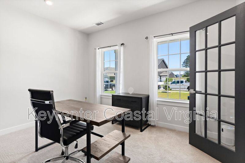 House for rent at 116 Brentwood Cove, Smithfield, VA 23430