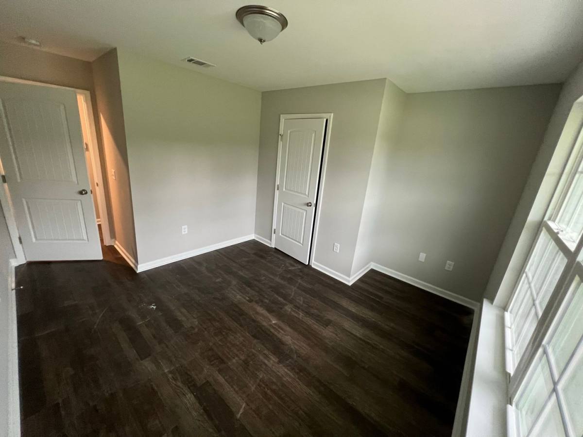 House for rent at 128 Callaway Crescent, Statesboro, GA 30458