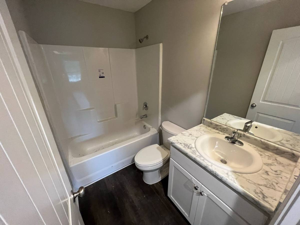 House for rent at 128 Callaway Crescent, Statesboro, GA 30458