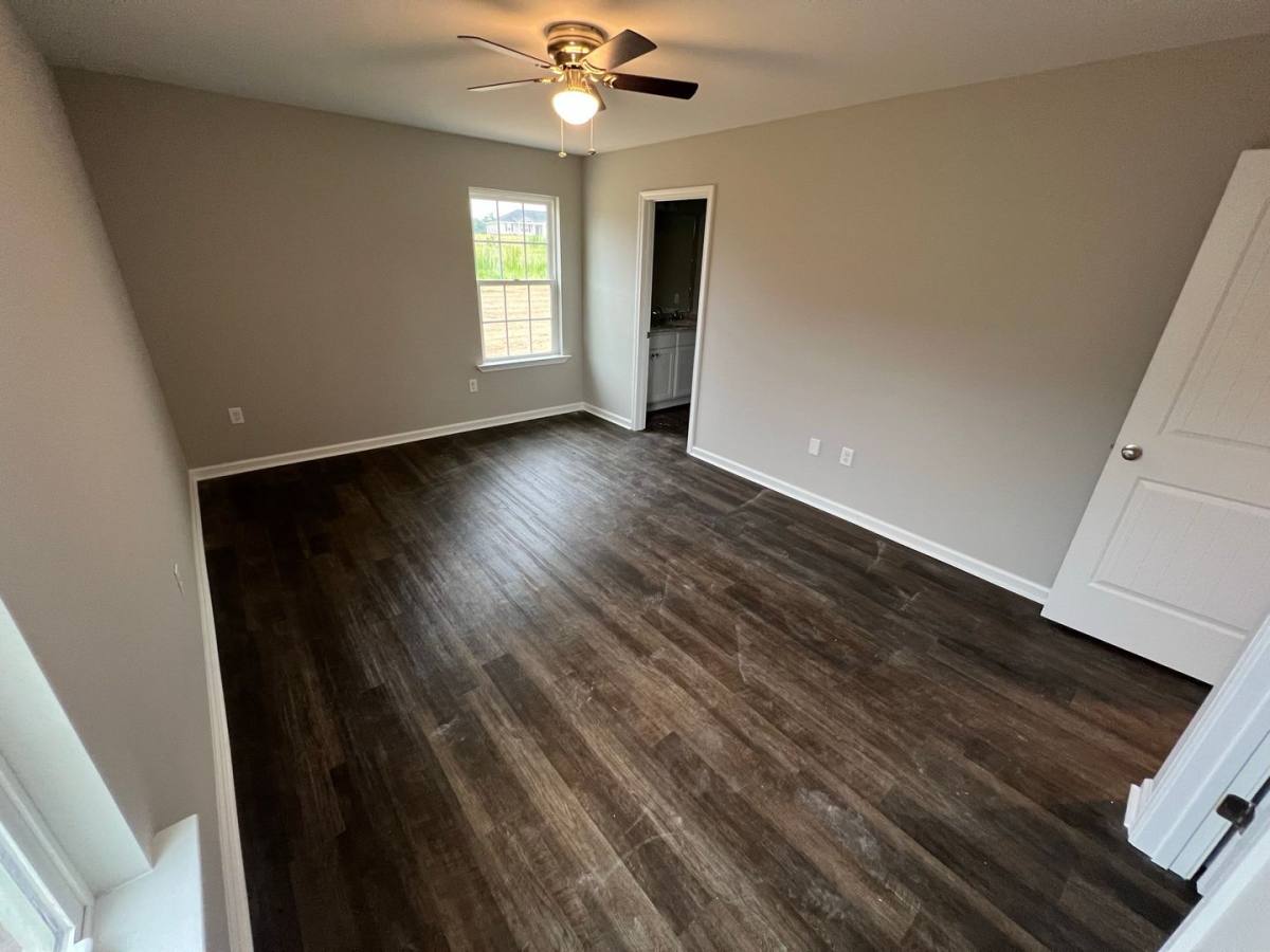 House for rent at 128 Callaway Crescent, Statesboro, GA 30458