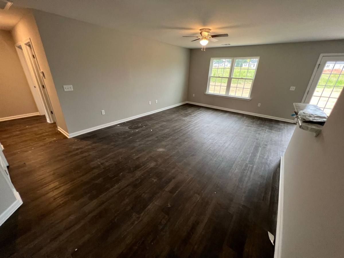 House for rent at 128 Callaway Crescent, Statesboro, GA 30458