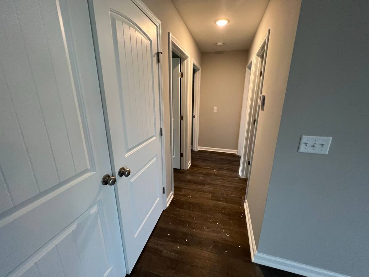 House for rent at 128 Callaway Crescent, Statesboro, GA 30458