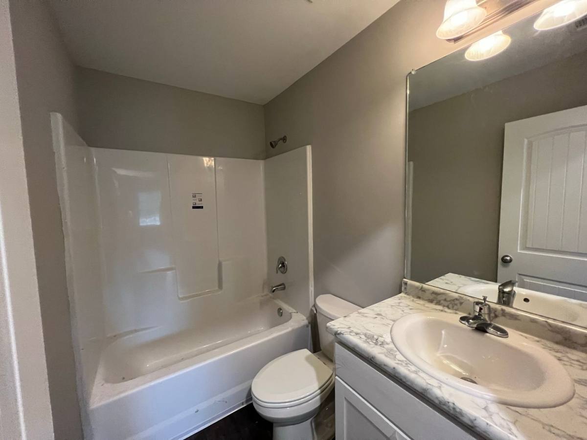House for rent at 128 Callaway Crescent, Statesboro, GA 30458