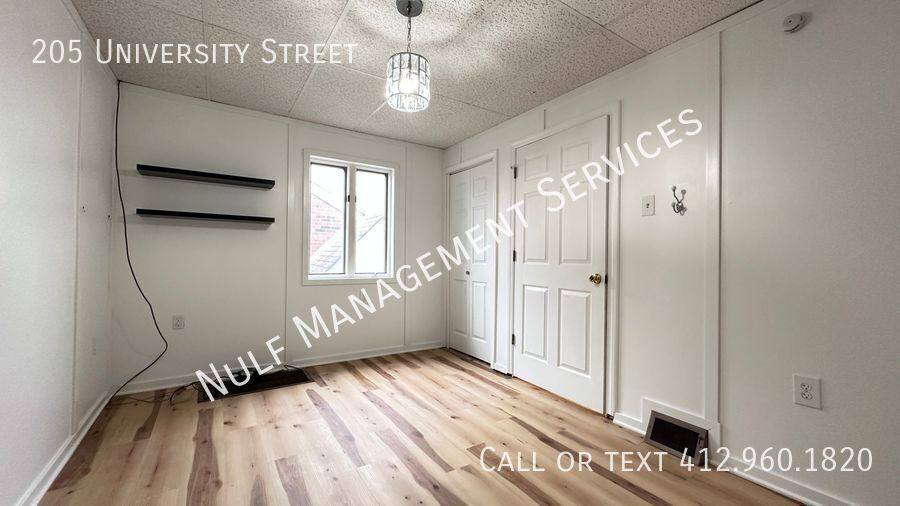 House for rent at 205 University St, Verona, PA 15147