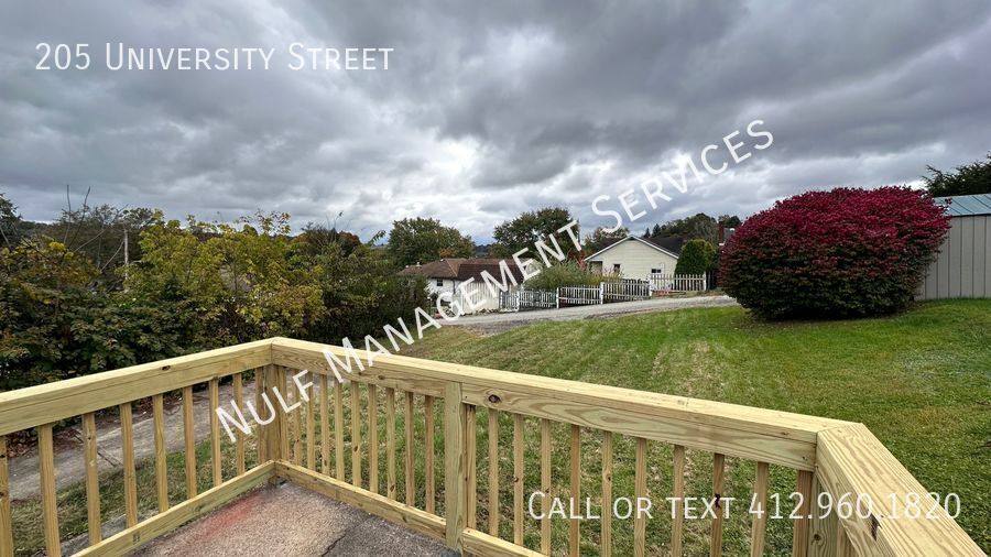House for rent at 205 University St, Verona, PA 15147