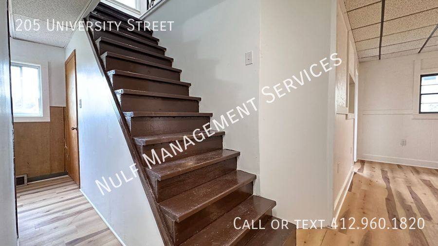 House for rent at 205 University St, Verona, PA 15147