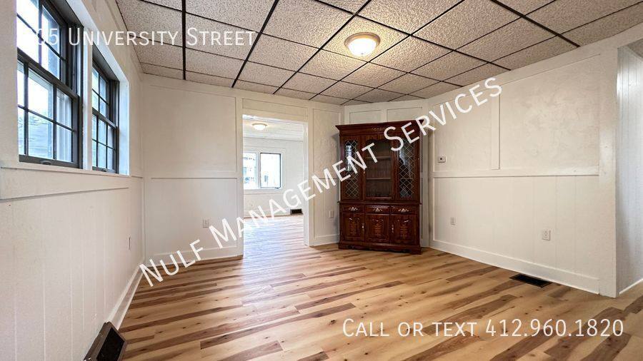 House for rent at 205 University St, Verona, PA 15147