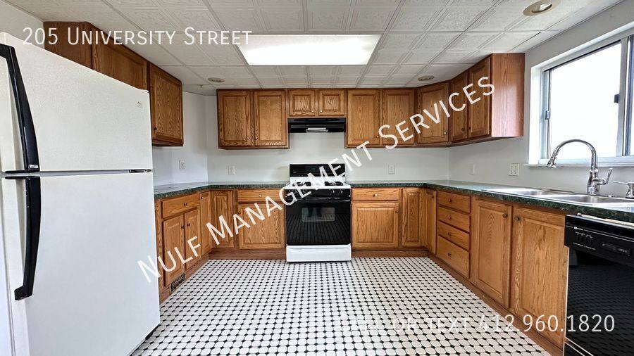 House for rent at 205 University St, Verona, PA 15147
