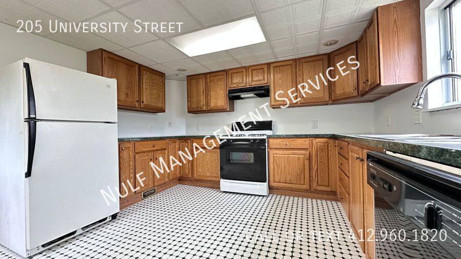 House for rent at 205 University St, Verona, PA 15147