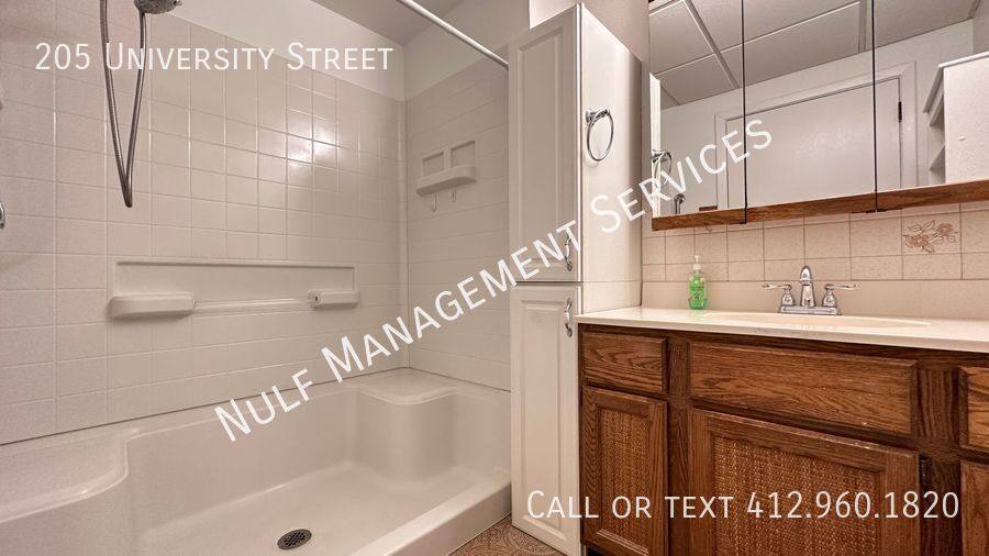 House for rent at 205 University St, Verona, PA 15147