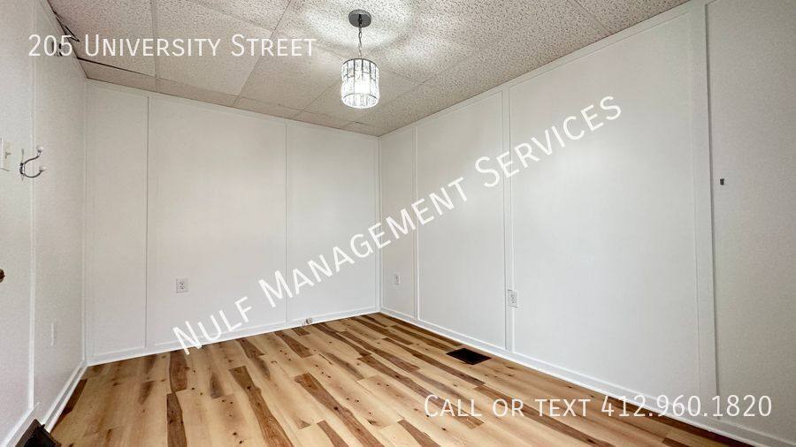 House for rent at 205 University St, Verona, PA 15147