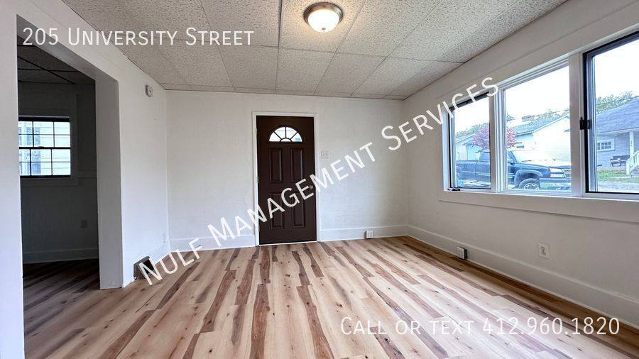 House for rent at 205 University St, Verona, PA 15147