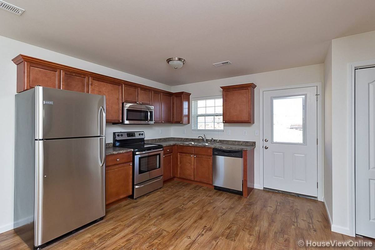 Apartment for rent at 192 Lotus, Jackson, MO 63755