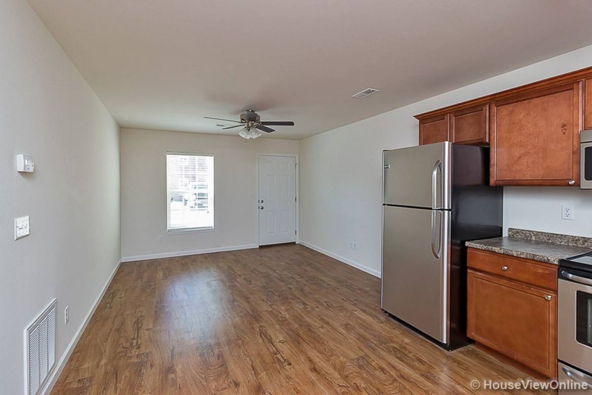 Apartment for rent at 192 Lotus, Jackson, MO 63755