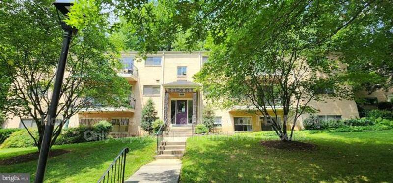 Condo for rent at 10600 Montrose Ave #201, Bethesda, MD 20814