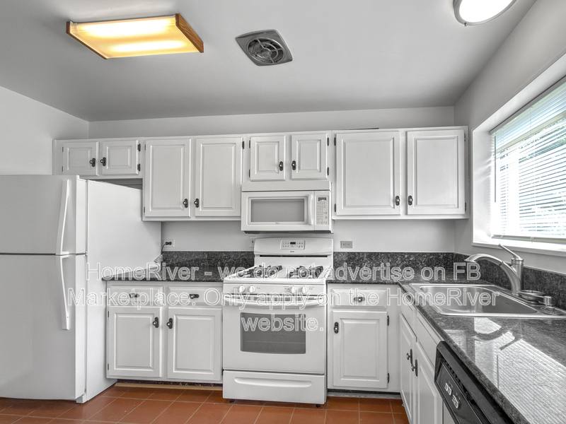 Condo for rent at 10600 Montrose Ave #201, Bethesda, MD 20814