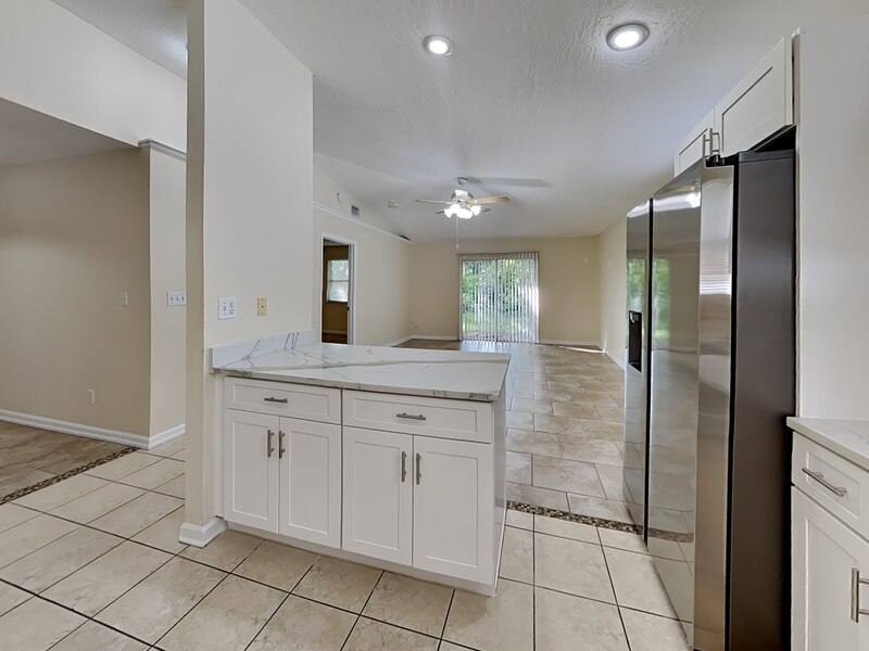 House for rent at 155 Plain View Dr #B, Palm Coast, FL 32164