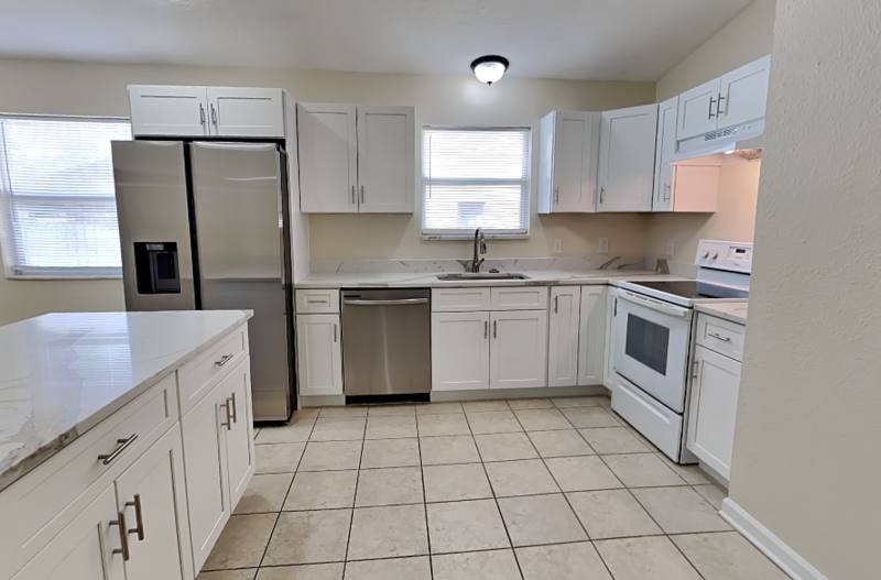 House for rent at 155 Plain View Dr #B, Palm Coast, FL 32164