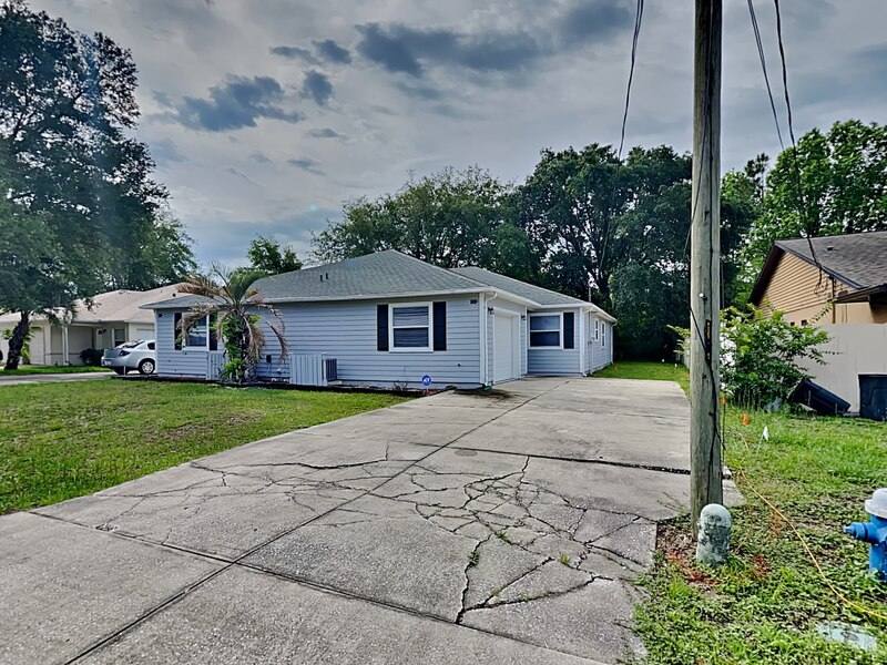 House for rent at 155 Plain View Dr #B, Palm Coast, FL 32164