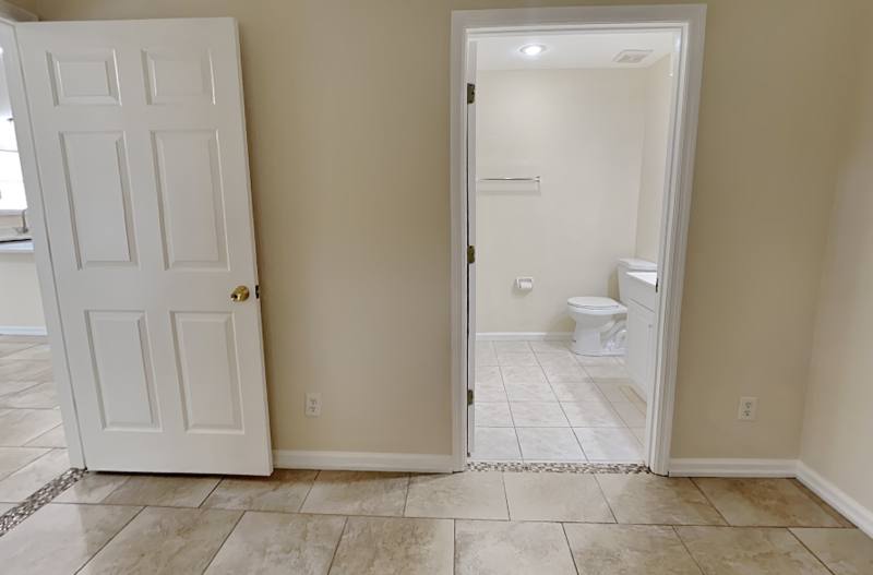 House for rent at 155 Plain View Dr #B, Palm Coast, FL 32164