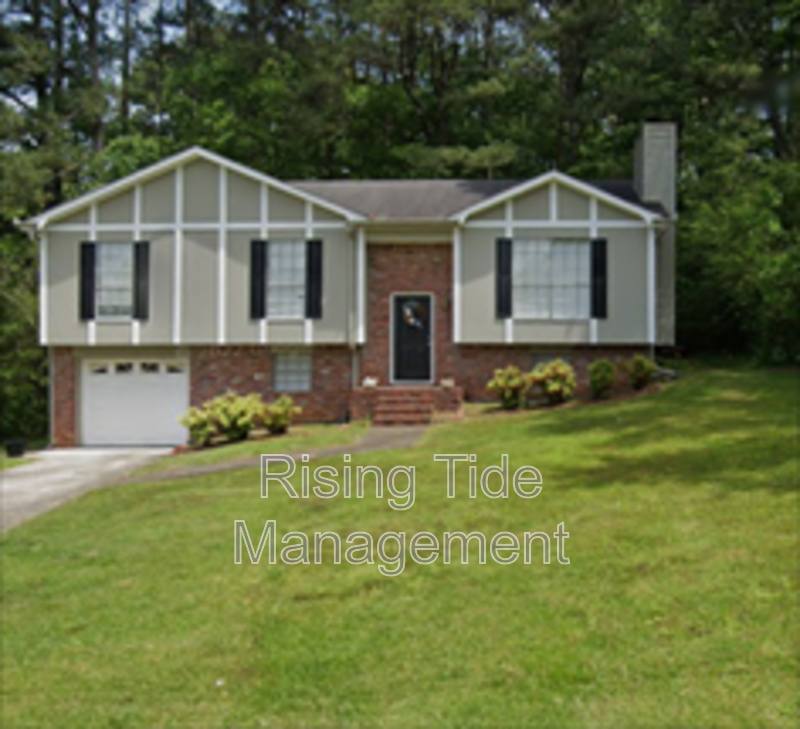 House for rent at 2449 Tracy Lane, Birmingham, AL 35215