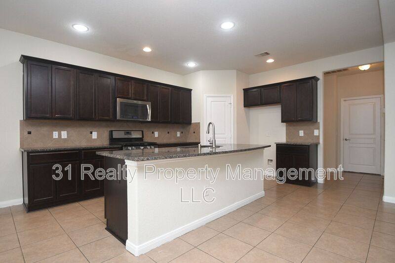 House for rent at 16614 Spirit Lake Court, Houston, TX 77044