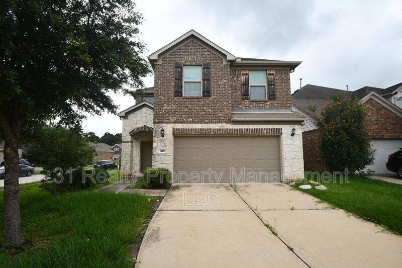 House for rent at 16614 Spirit Lake Court, Houston, TX 77044